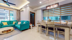 Coastal Breeze Residences (D17), Condominium #307204221